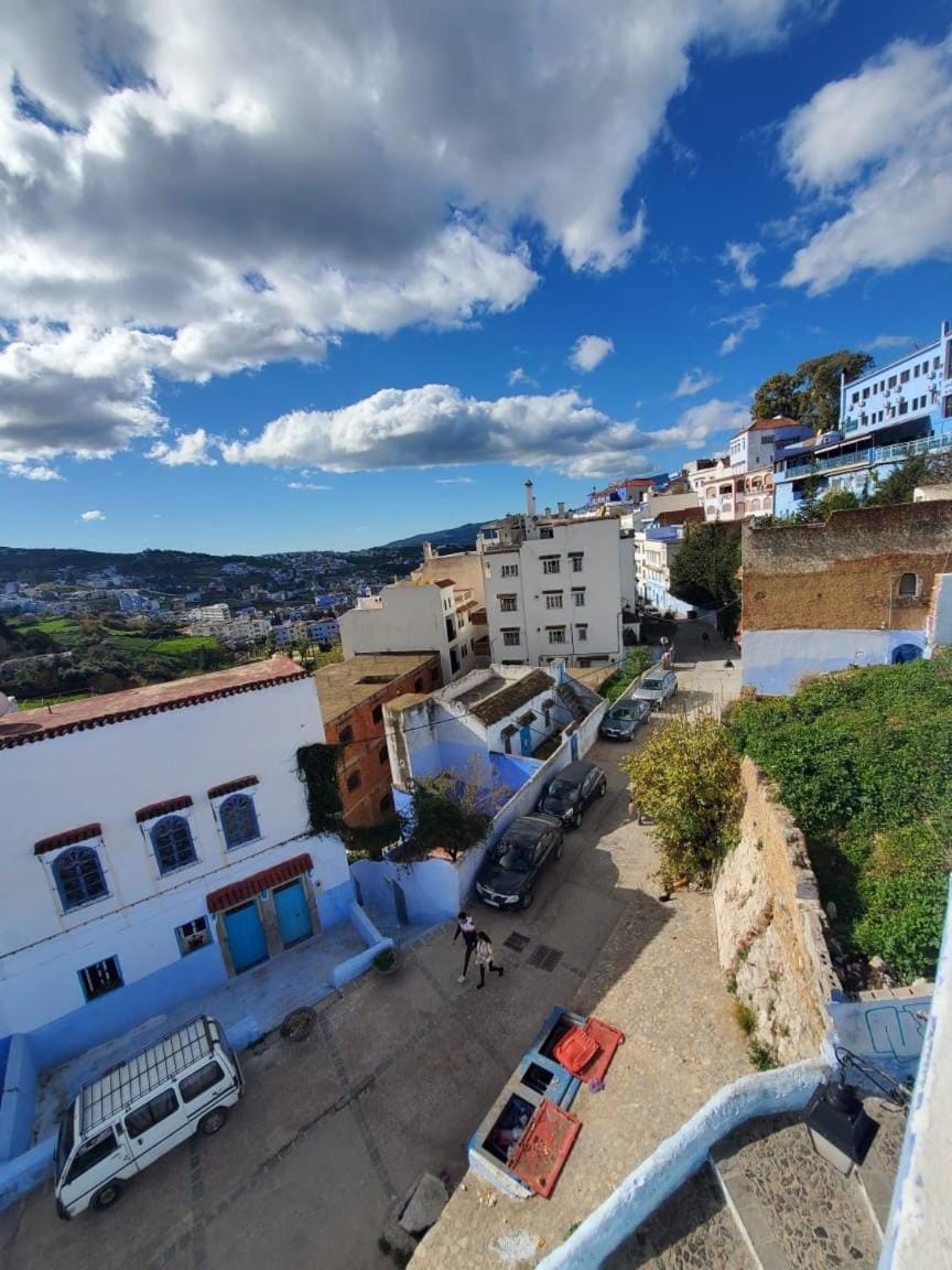 Dar Kawtar Apartment in Chefchaouen