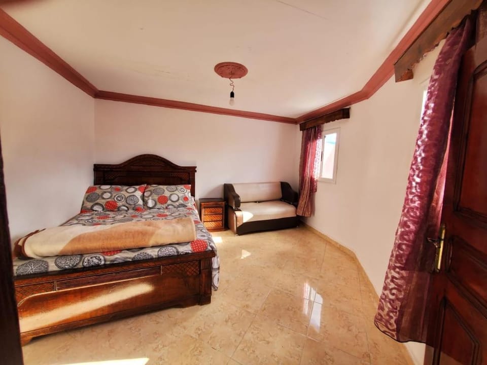 Dar Kawtar Apartment in Chefchaouen