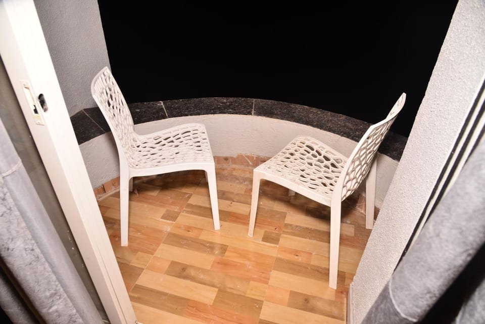 View (from property/room), Balcony/Terrace