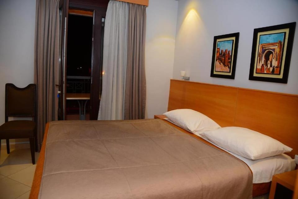 Hotel Al amal Tiznit Hotel in Souss-Massa