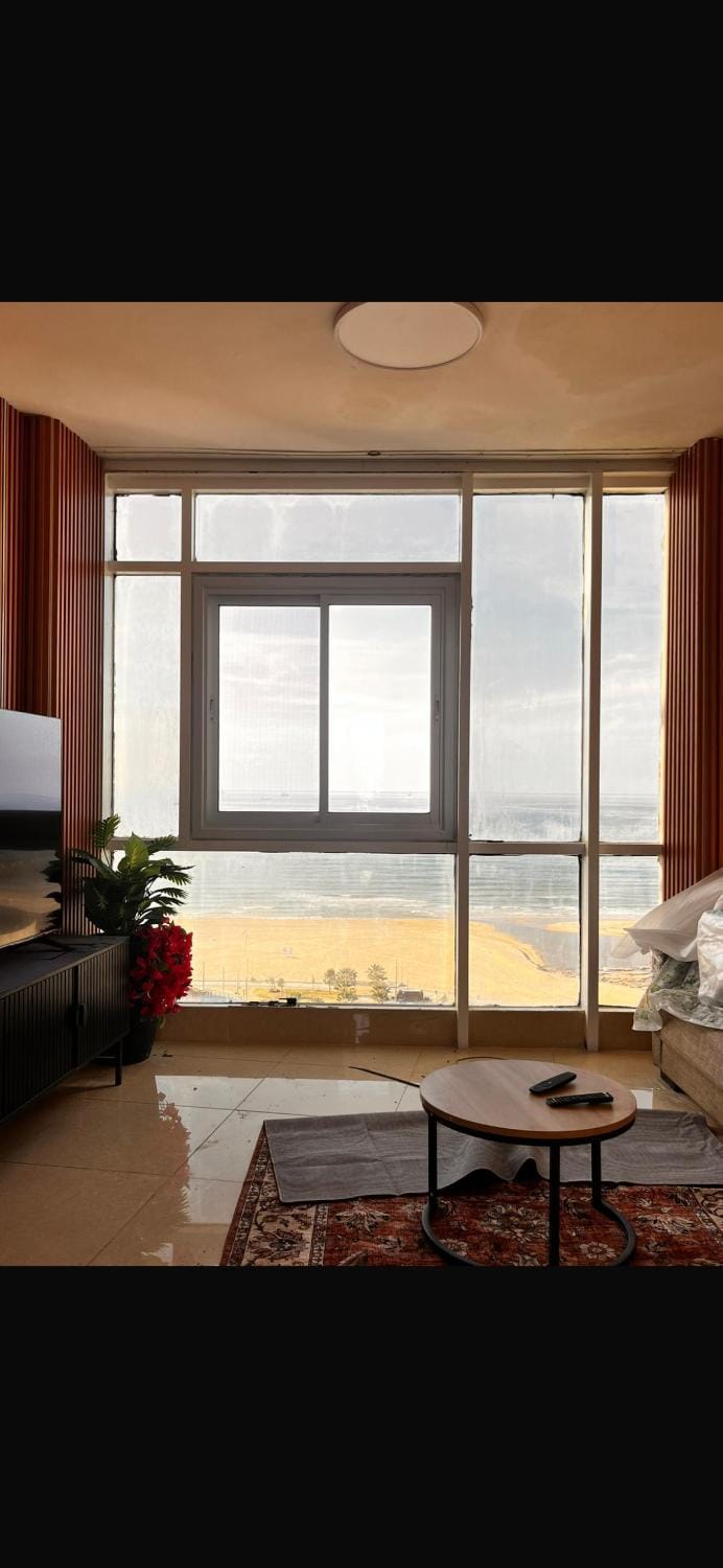 דירה מפנקת Apartment in South District