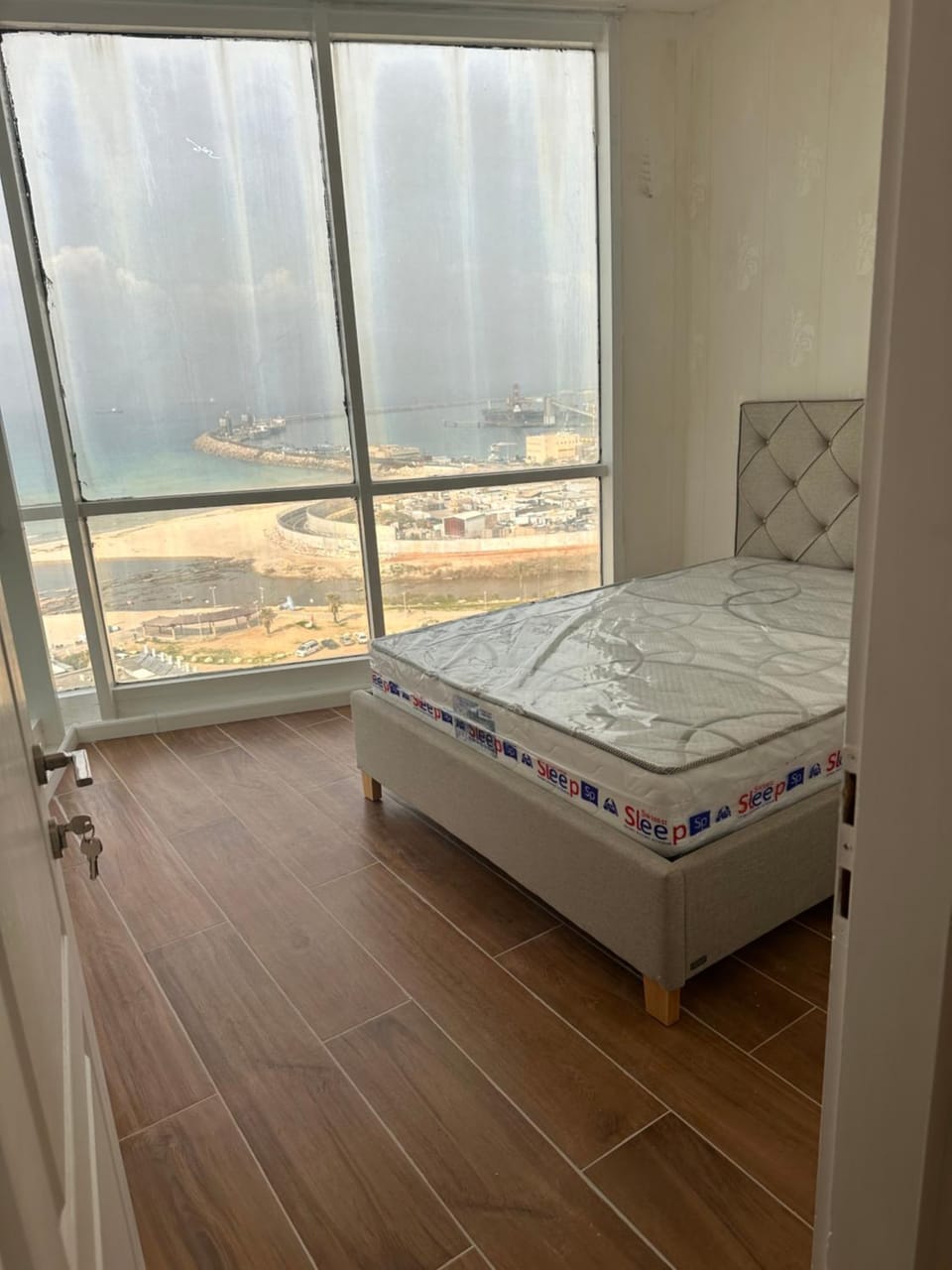 דירה מפנקת Apartment in South District