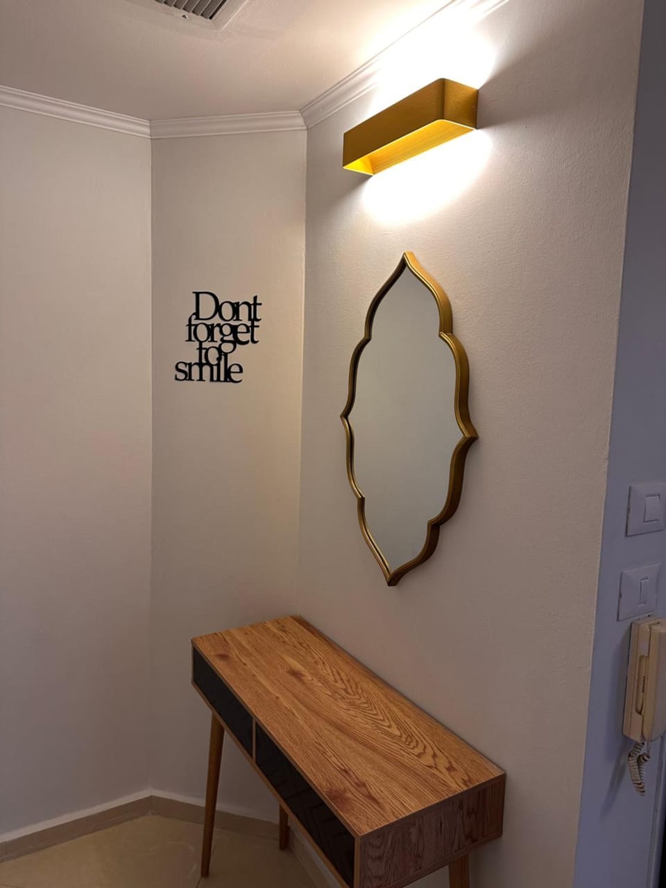 דירה מפנקת Apartment in South District