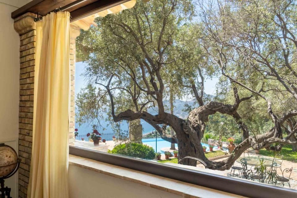 Day, Garden, View (from property/room), Garden view