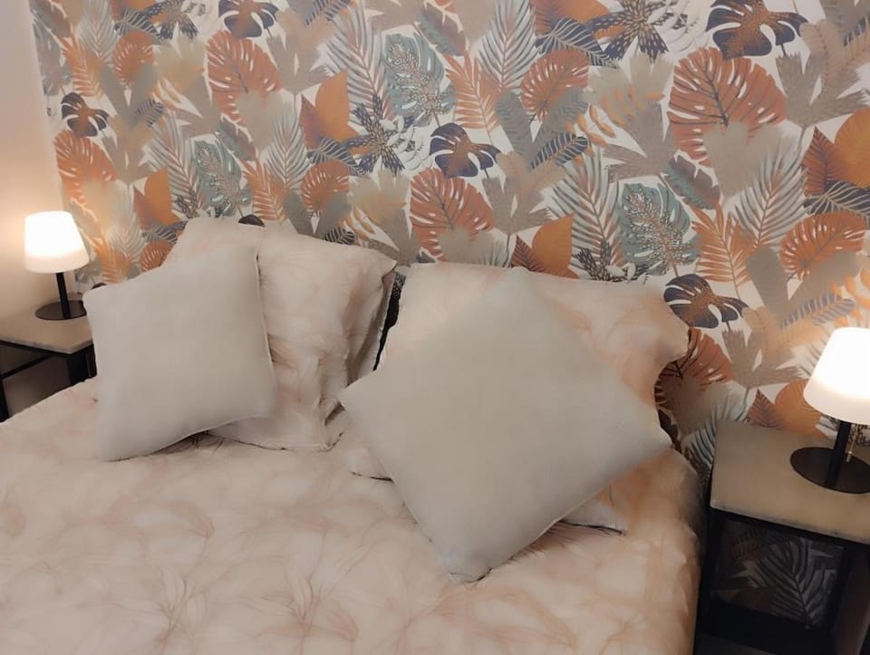 Maison carrée - domaine du vieux tilleul House in Auvergne-Rhône-Alpes