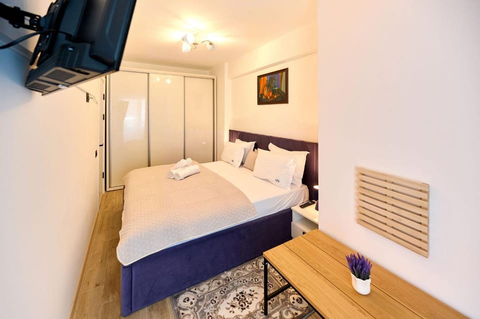 Niko Apartament Infinity Apartment in Constanța County