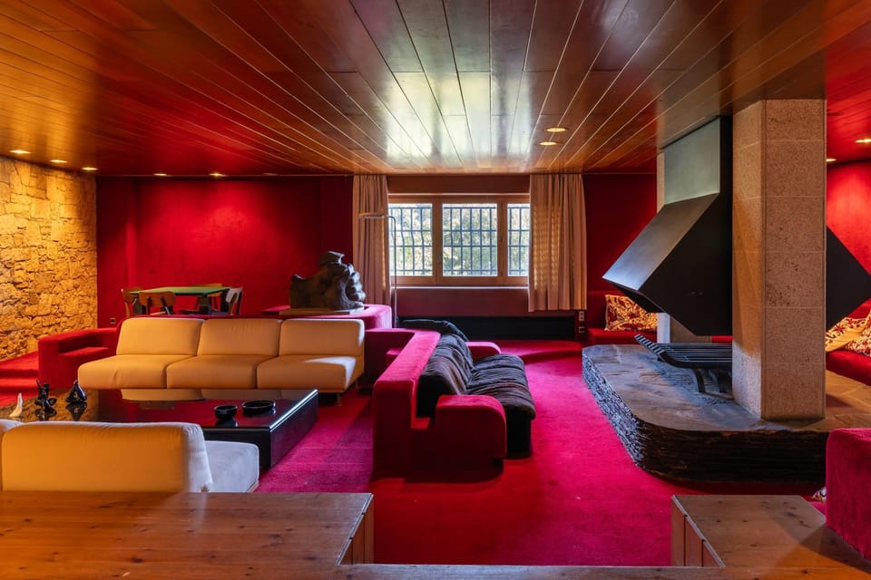 Casakubrick mansión Chalet in Vallès Oriental