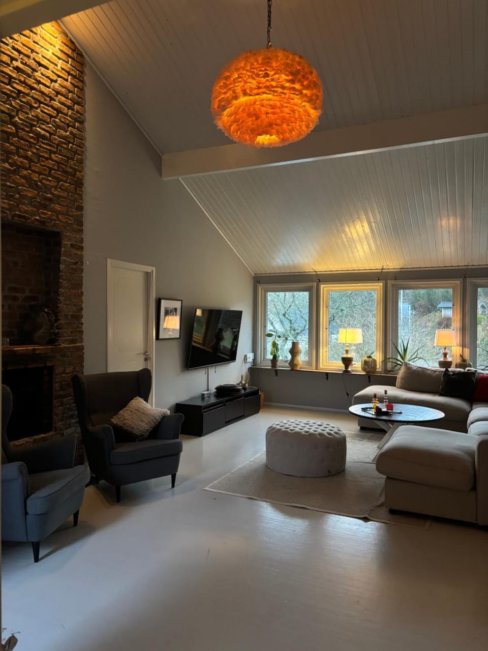 Johannas ranch Särö rummet Villa in Västra Götaland County
