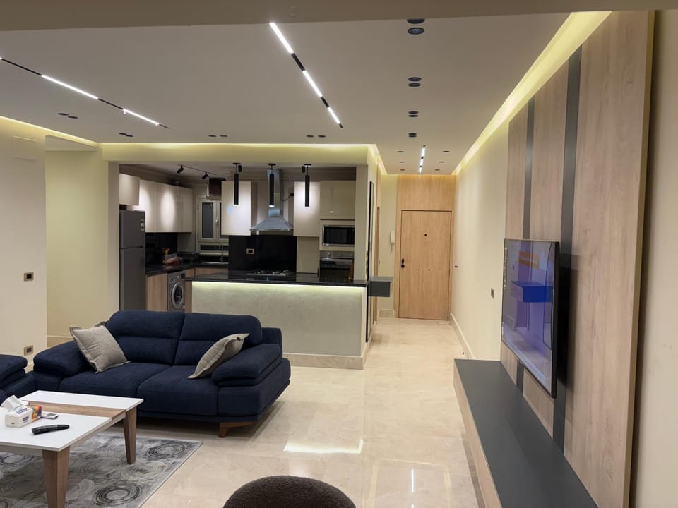 Galaxy Citystars Apartment in Cairo Governorate