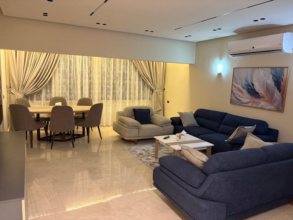 Galaxy Citystars Apartment in Cairo Governorate