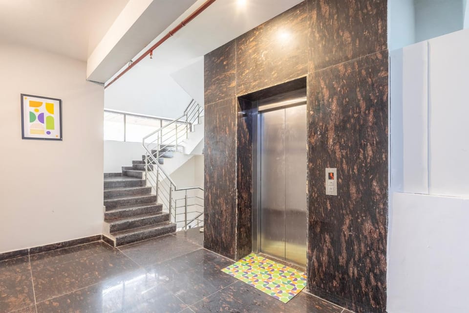 elevator