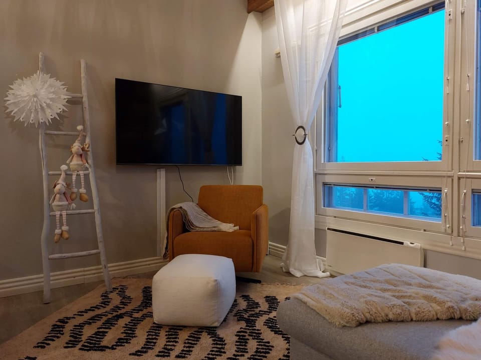 Näköalahuoneisto 326 Apartment in Lapland