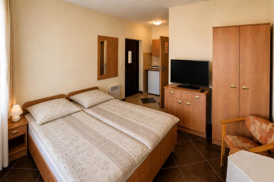 O.S.W. WICIE Resort in West Pomeranian Voivodeship, Poland