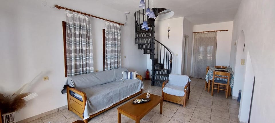 Ioannidis - Sigri- Apartments Apartment in Decentralized Administration of the Aegean