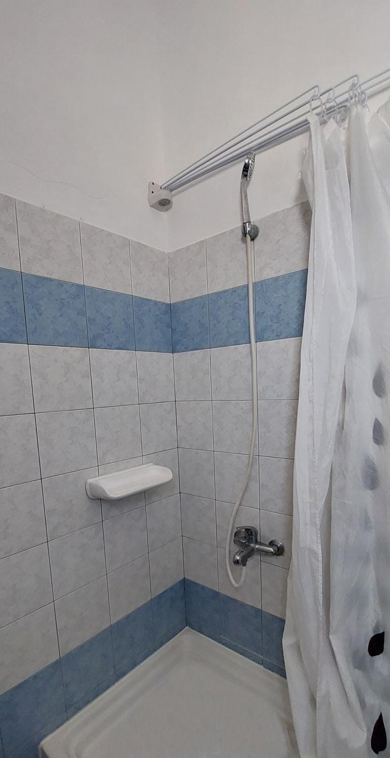 Ioannidis - Sigri- Apartments Apartment in Decentralized Administration of the Aegean