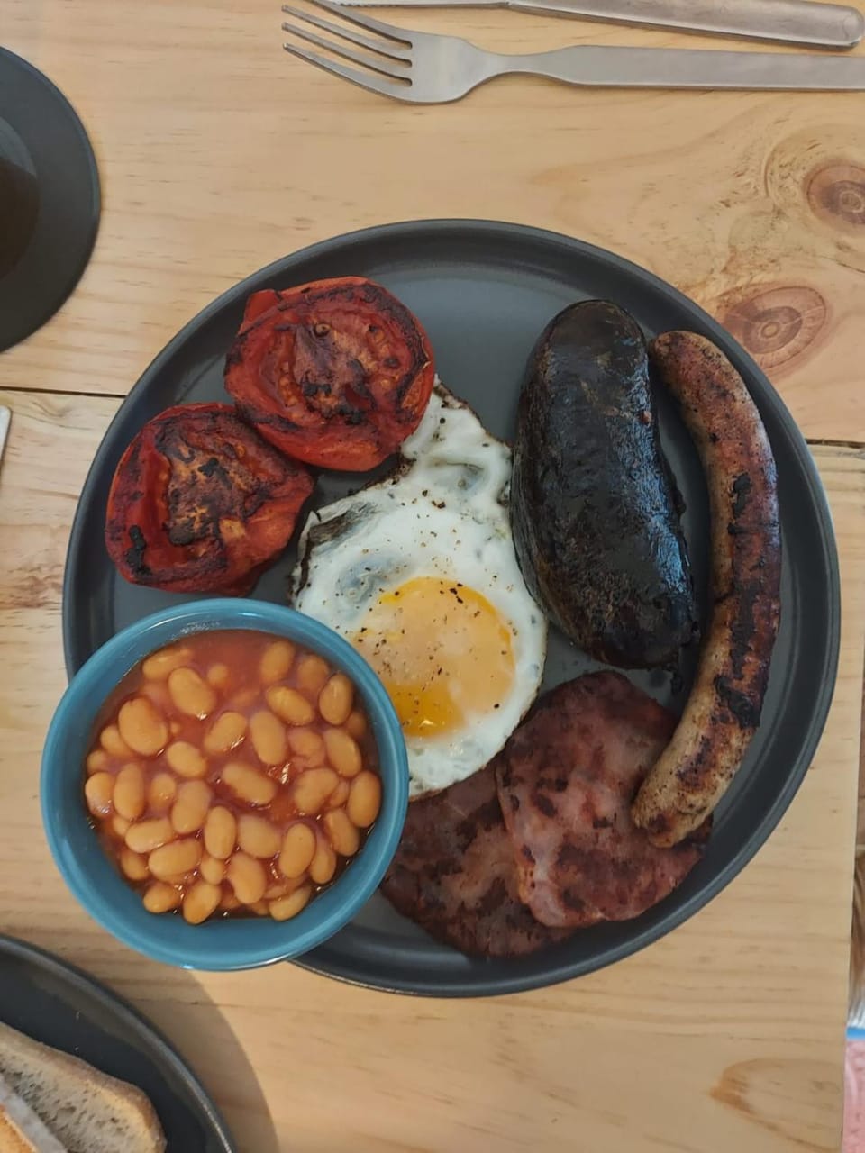 Breakfast
