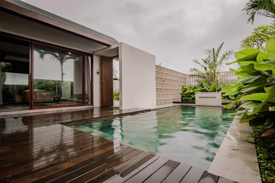 Garden view, Pool view, Swimming pool, Swimming pool
