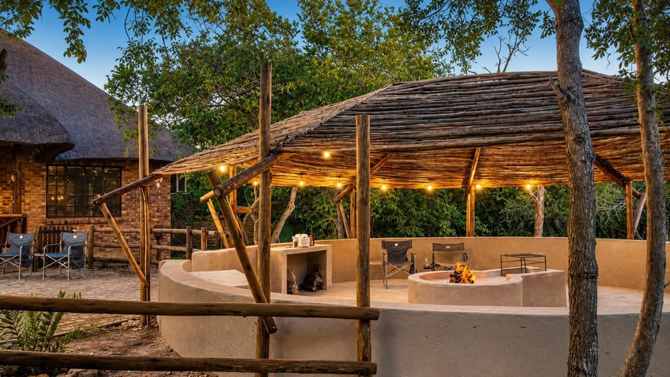 Patio, BBQ facilities, Garden, Garden view