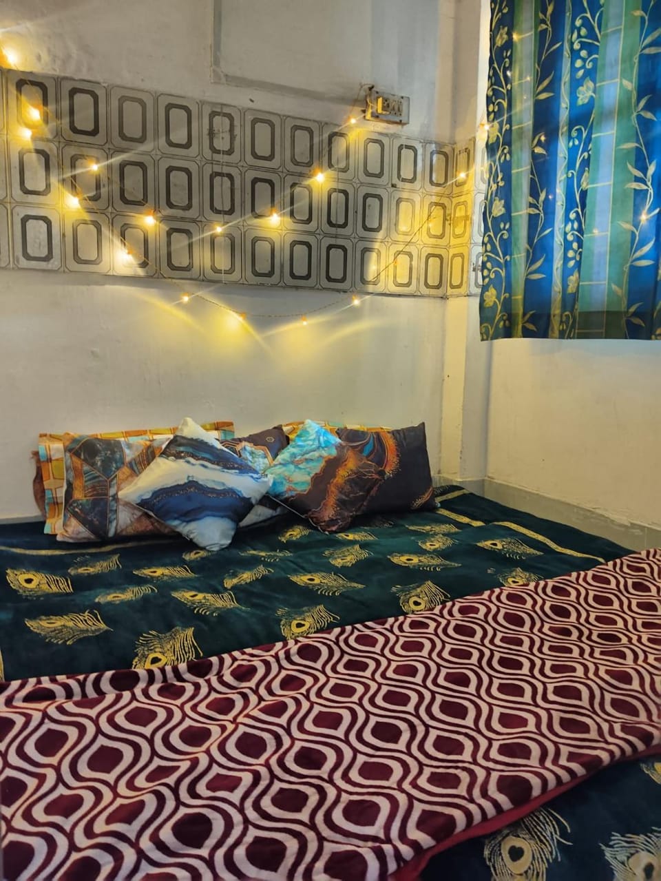 Kumbh friends and family homestay Apartment in Uttar Pradesh