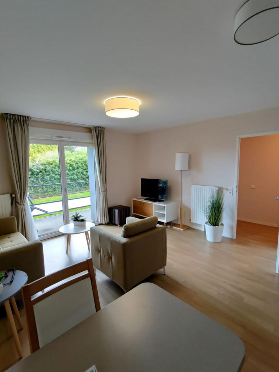 Domitys Le Griffon d’Or Apartment hotel in Brittany