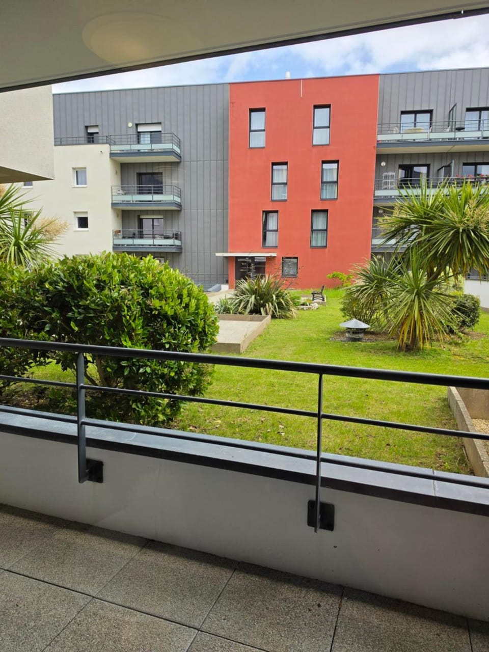 Domitys Le Griffon d’Or Apartment hotel in Brittany