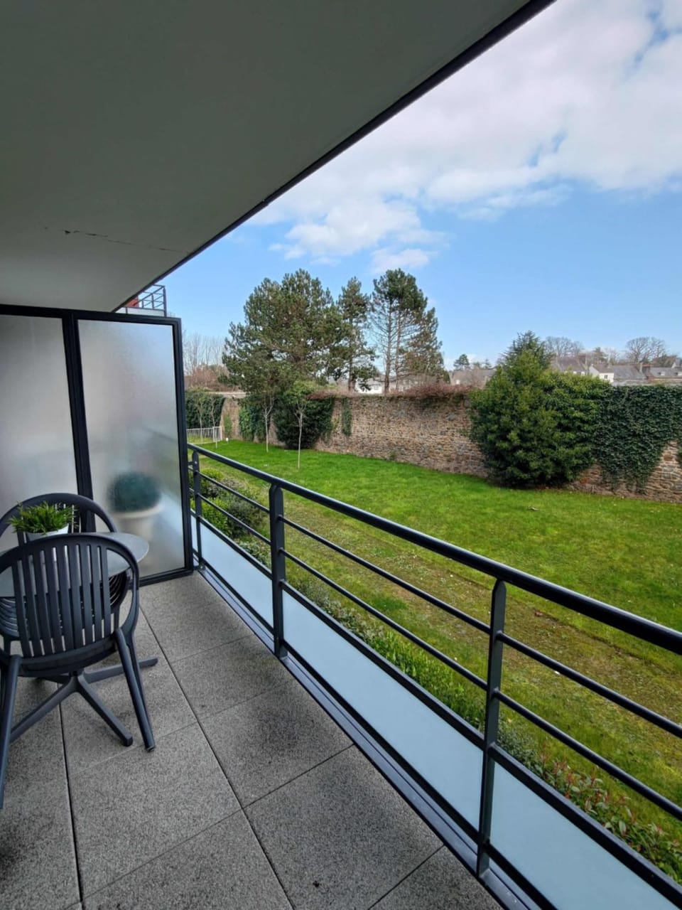 Domitys Le Griffon d’Or Apartment hotel in Brittany
