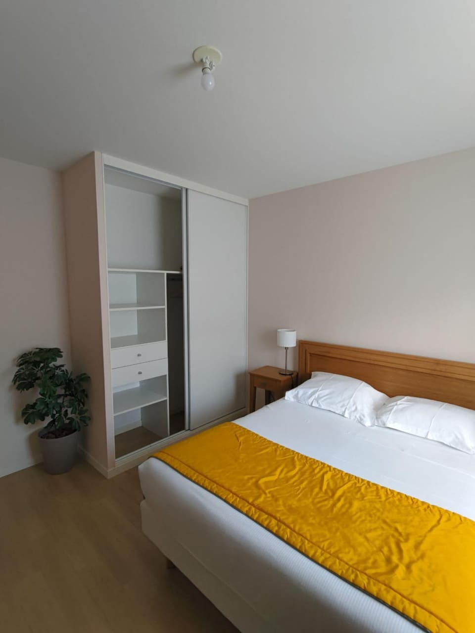 Domitys Le Griffon d’Or Apartment hotel in Brittany