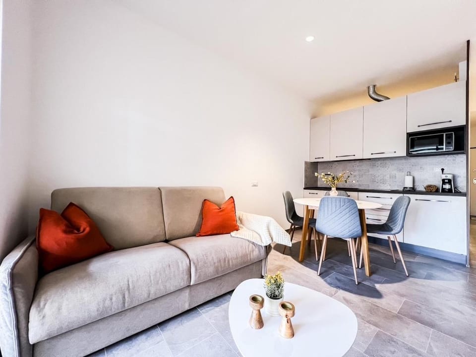 Mono Tavolara Apartment in Olbia