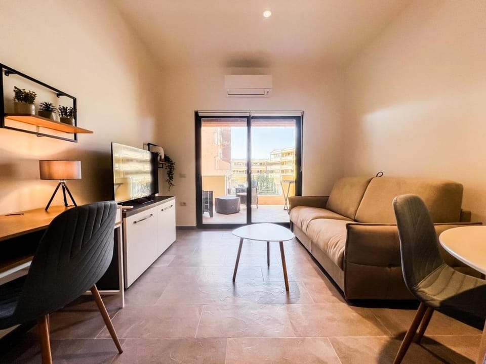 Mono Tavolara Apartment in Olbia