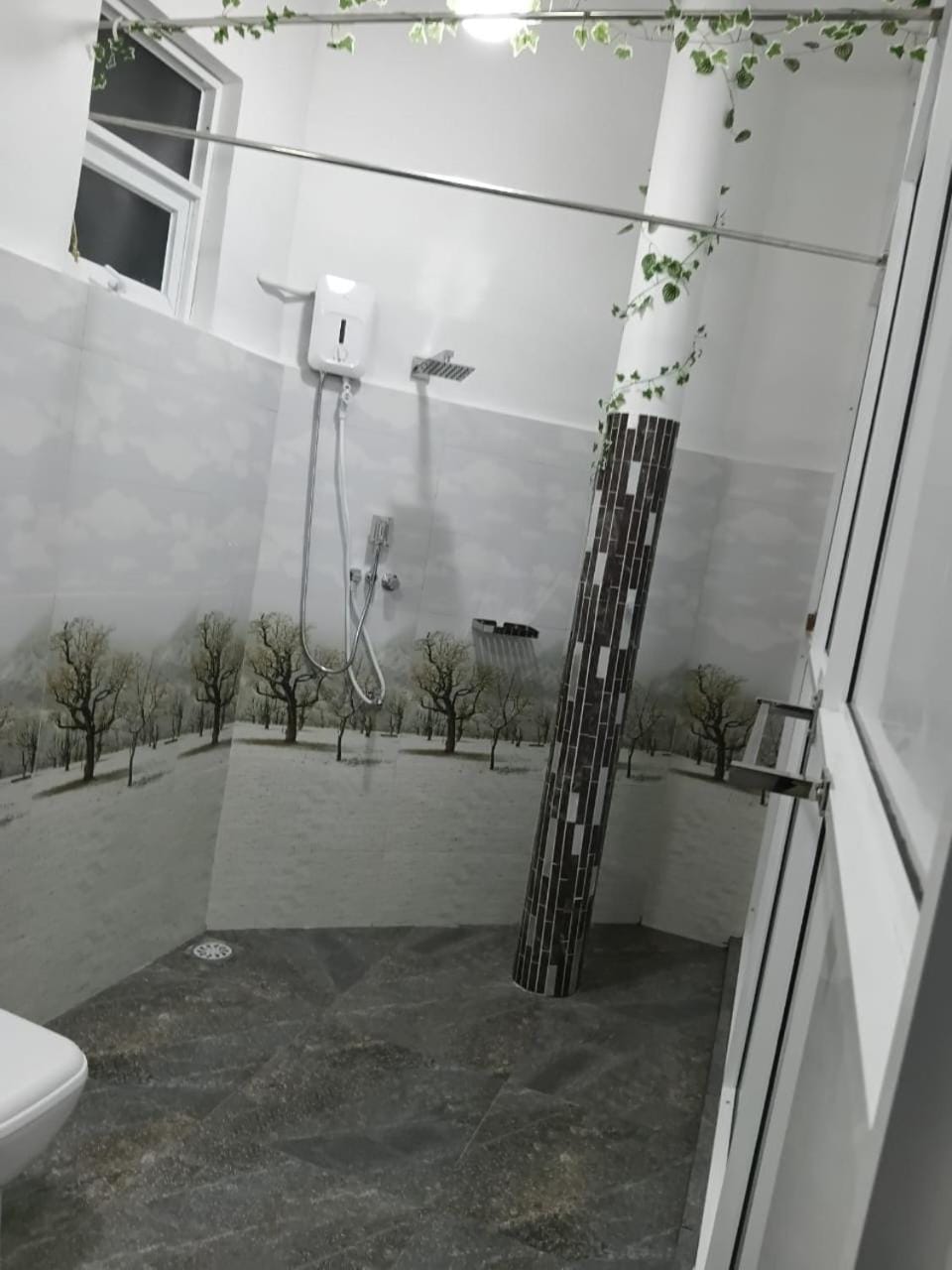 Villa Lalee Bed and Breakfast in Western Province
