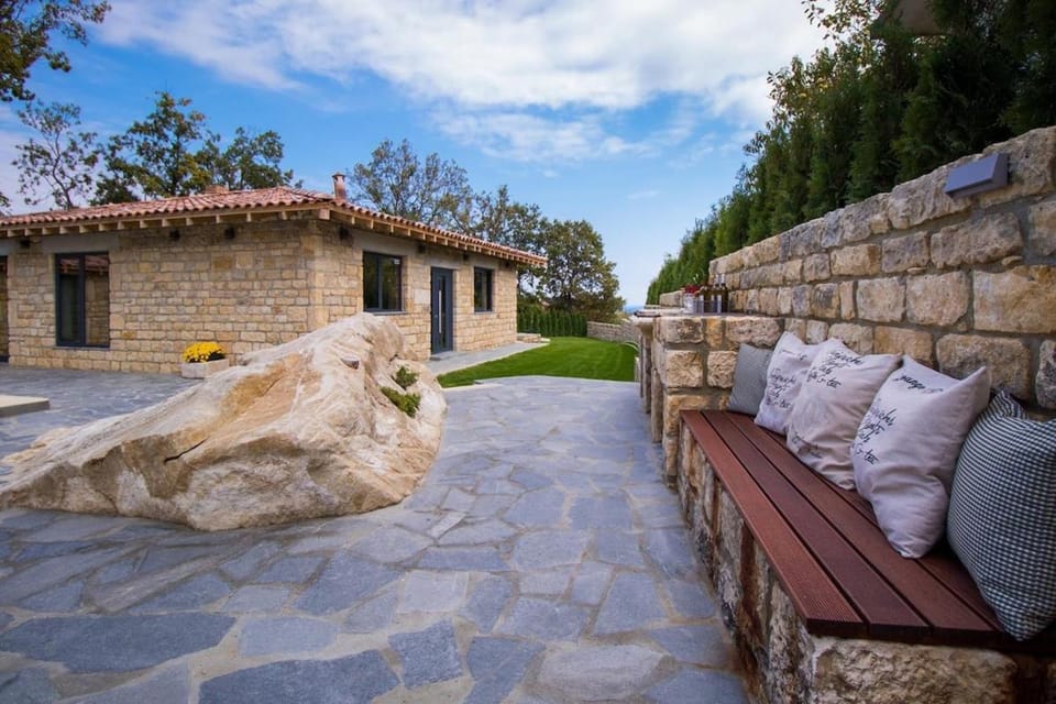 Villa Dolce Vita - Vintage House in Varna