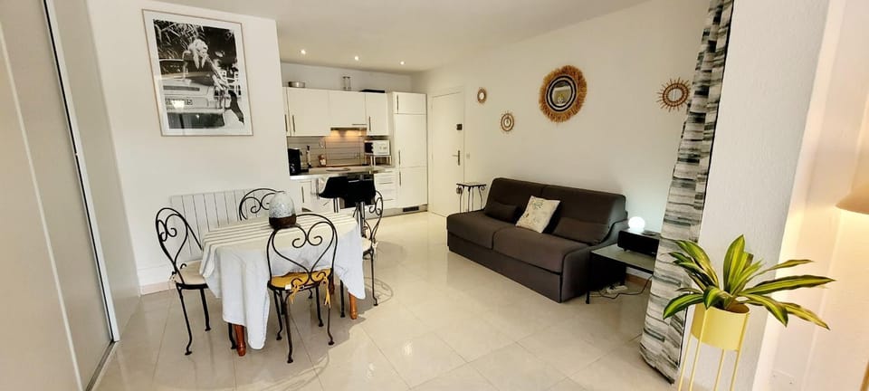 Be Cool golfe de Saint-Tropez Apartment in Gassin