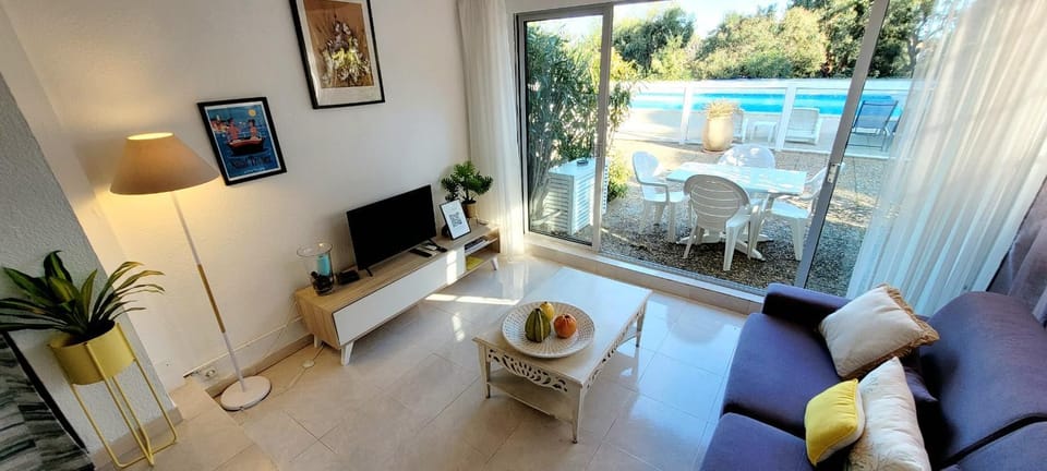 Be Cool golfe de Saint-Tropez Apartment in Gassin