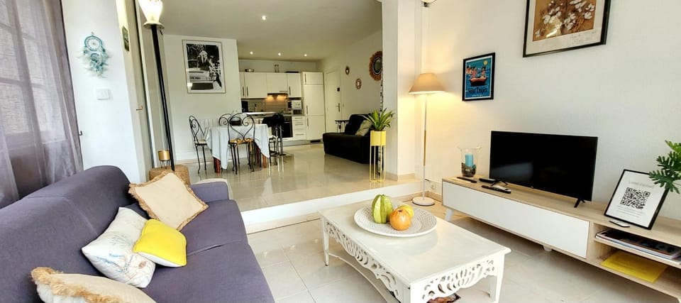 Be Cool golfe de Saint-Tropez Apartment in Gassin