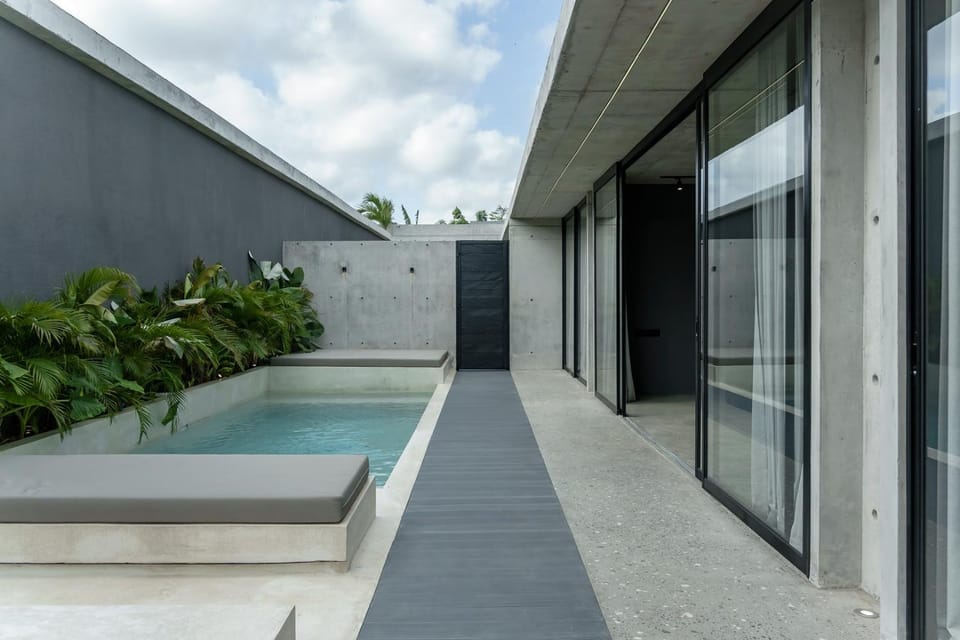 Day, Pool view, Swimming pool, Swimming pool