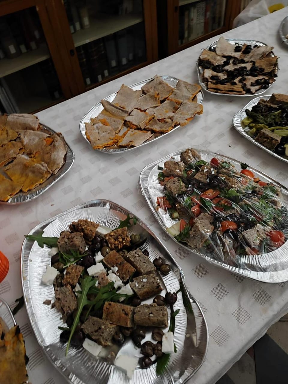 Col cuore in centro di Lecce Bed and Breakfast in Lecce