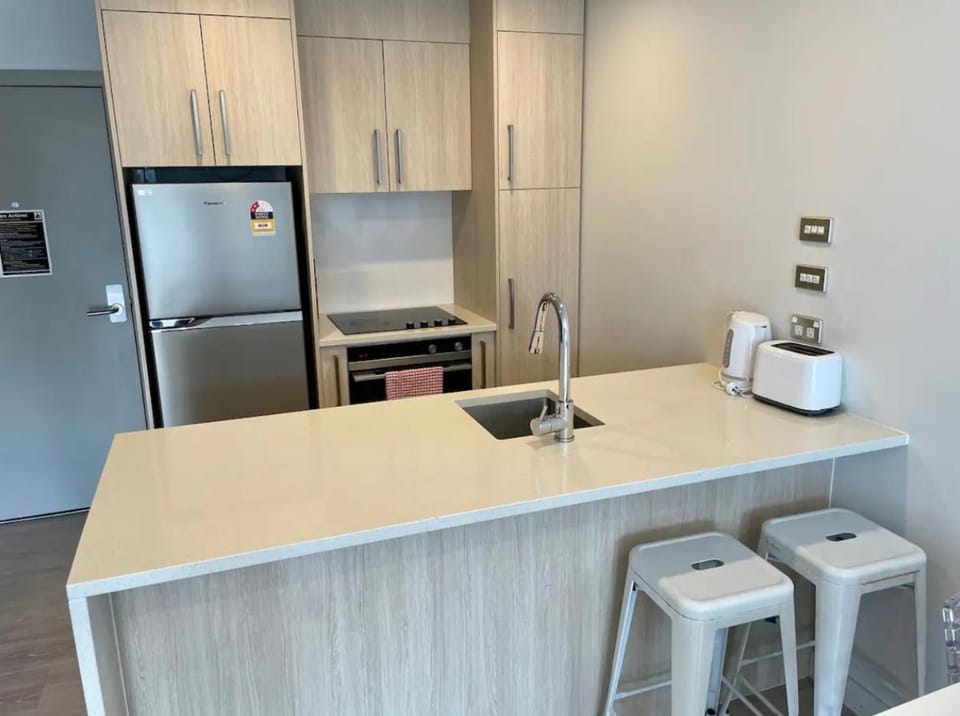 2 Bedroom Apartment Apartment in Auckland