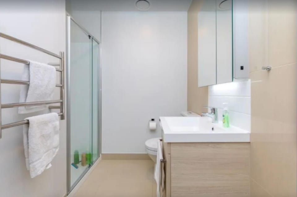 2 Bedroom Apartment Apartment in Auckland