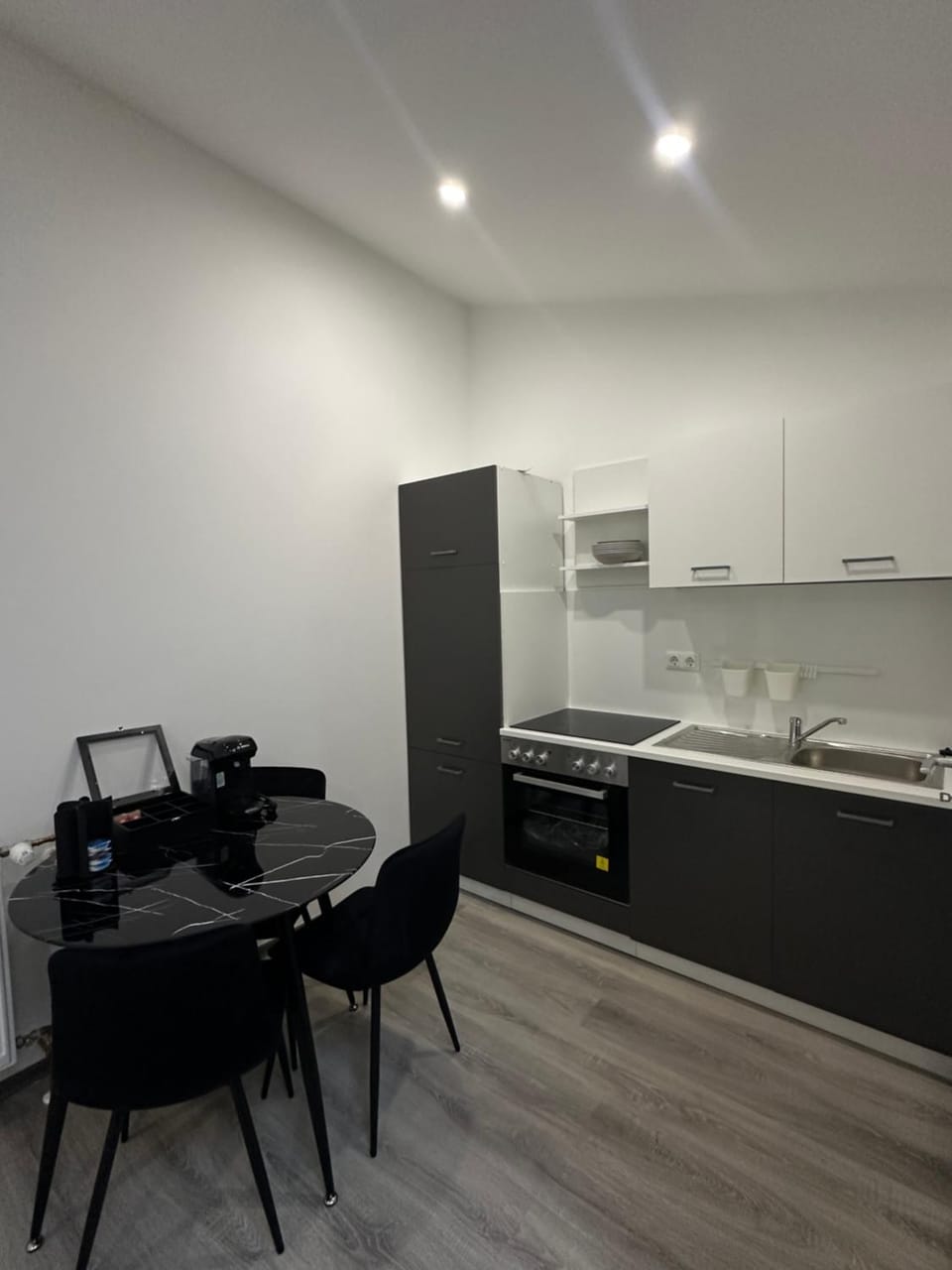 Moderns Loft-Apartment Stilvoll und Zeitlos Apartment in Mainz