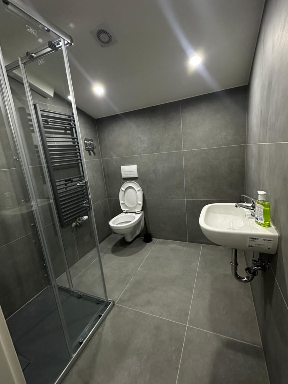 Moderns Loft-Apartment Stilvoll und Zeitlos Apartment in Mainz