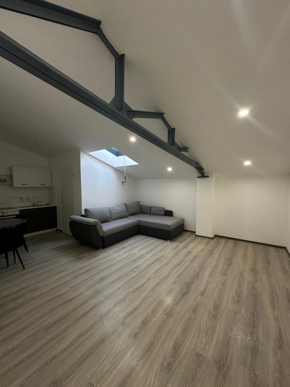 Moderns Loft-Apartment Stilvoll und Zeitlos Apartment in Mainz