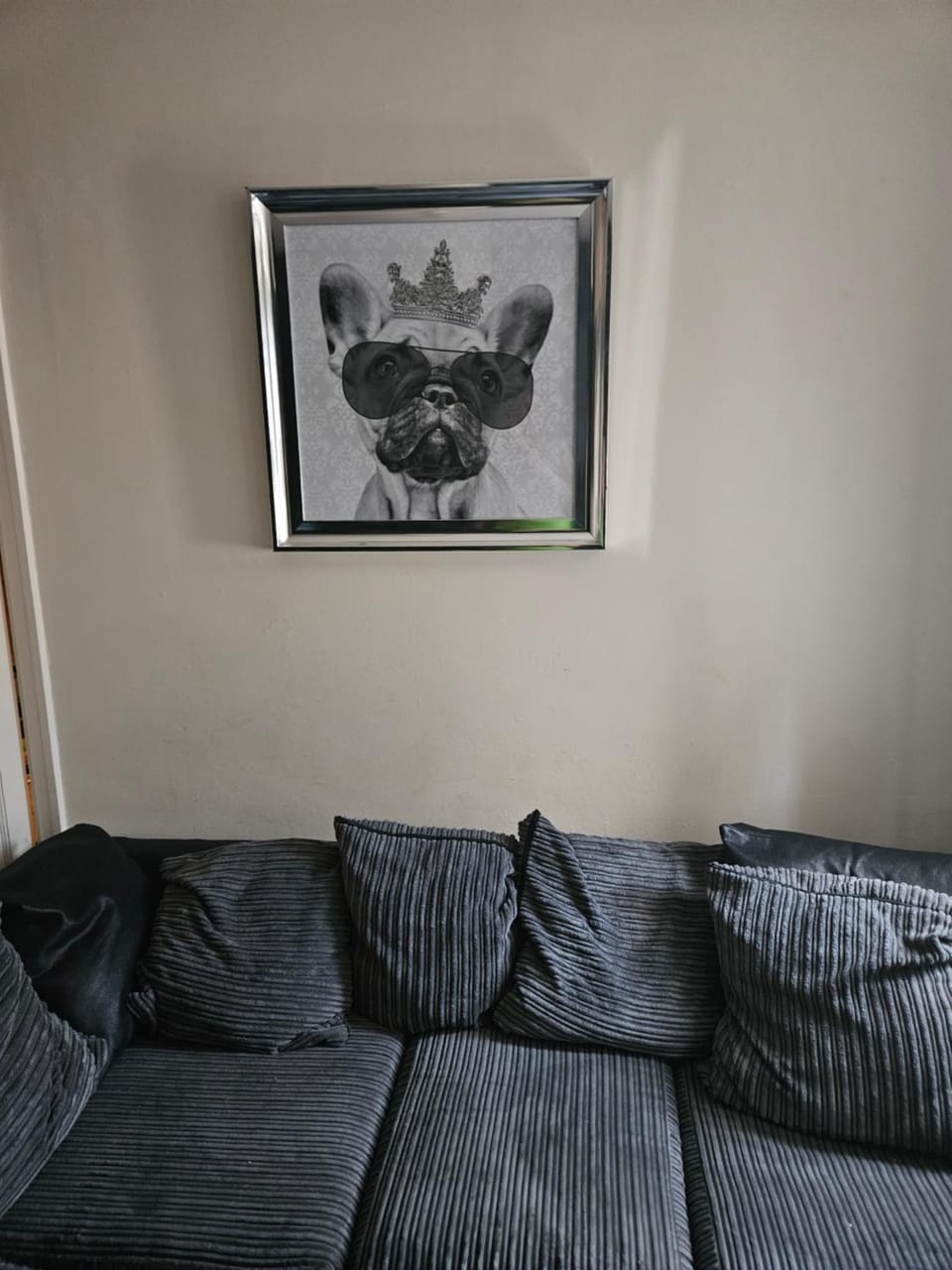 Mama jos Apartment in Manchester