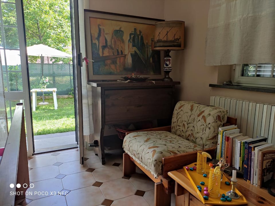 Appartamento GALY Spoleto Apartment in Spoleto