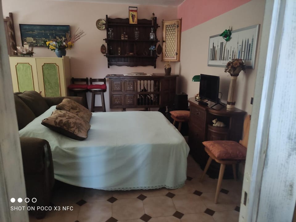 Appartamento GALY Spoleto Apartment in Spoleto