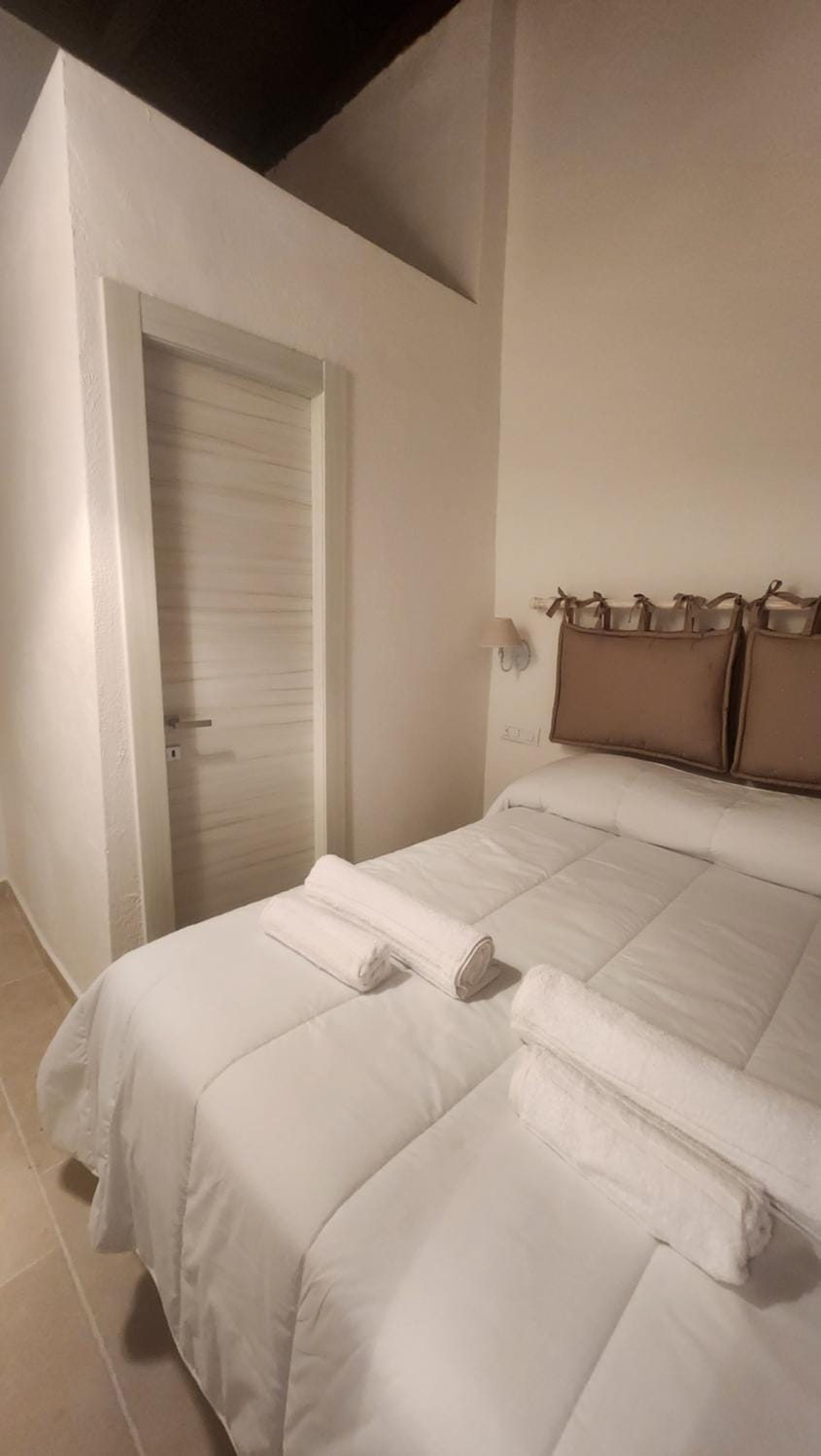 La Maison De Poupée Vacation rental in Bari