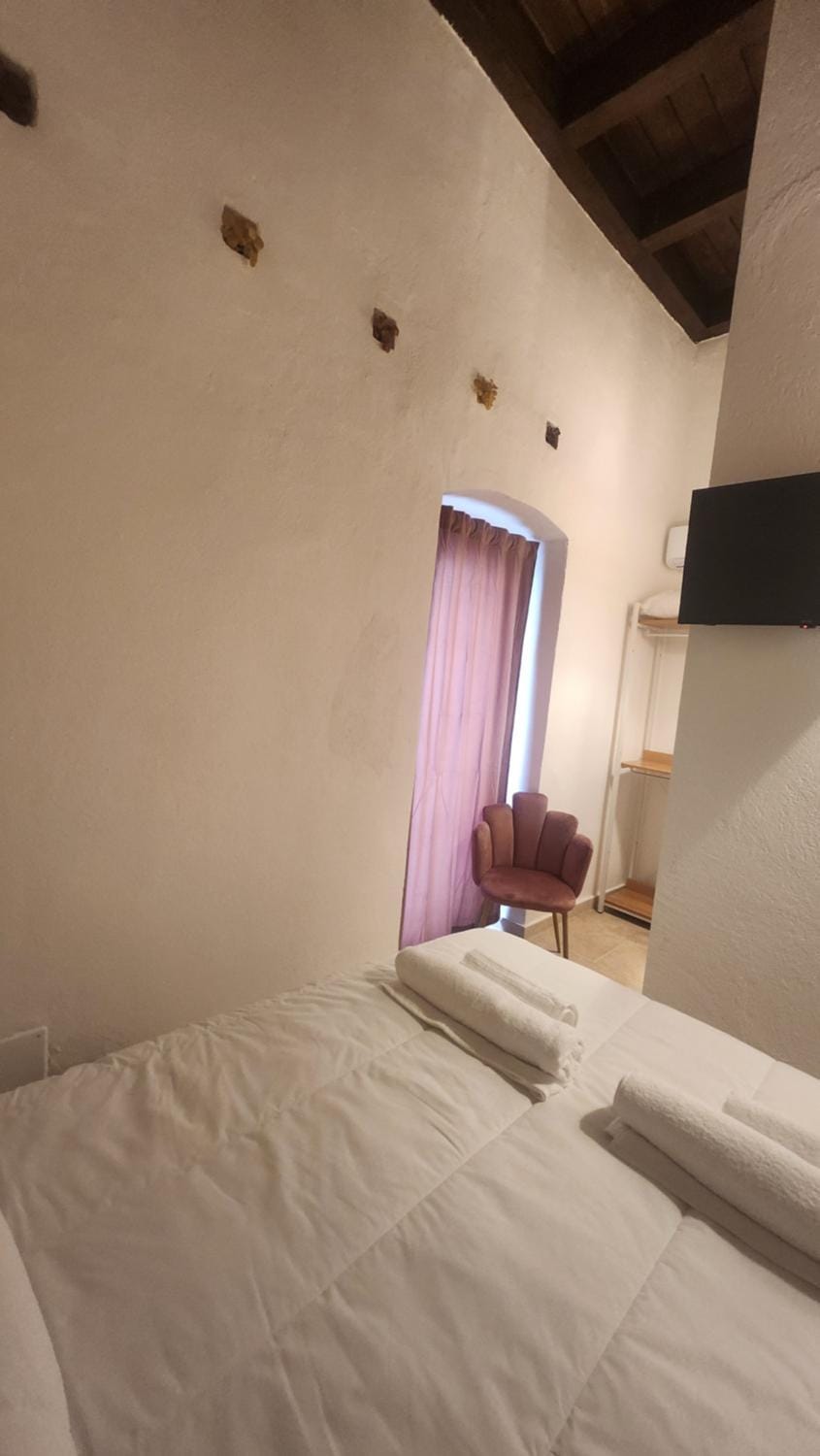 La Maison De Poupée Vacation rental in Bari