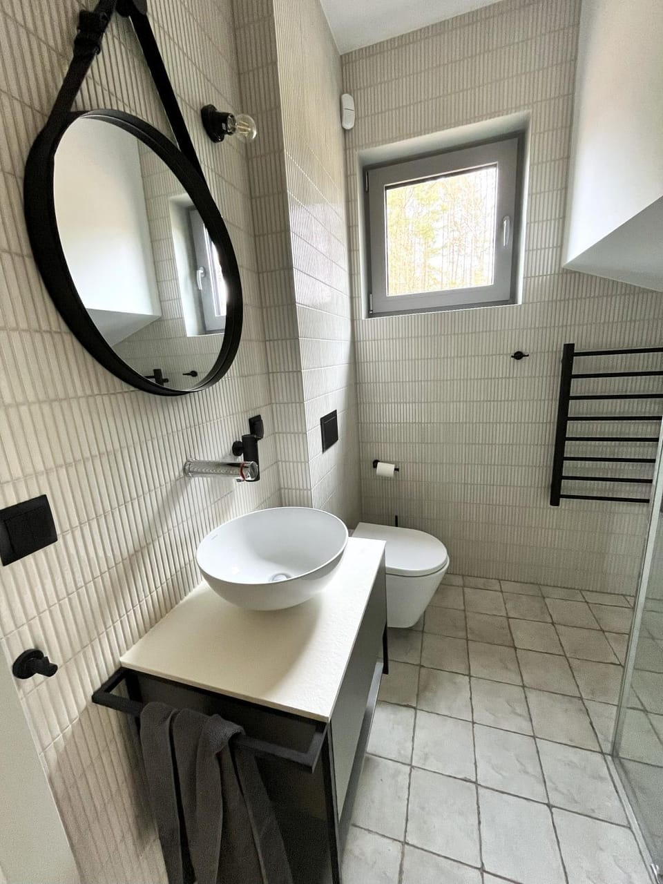 GRANIASTE - dom i apartamenty z sauną Apartment in Pomeranian Voivodeship