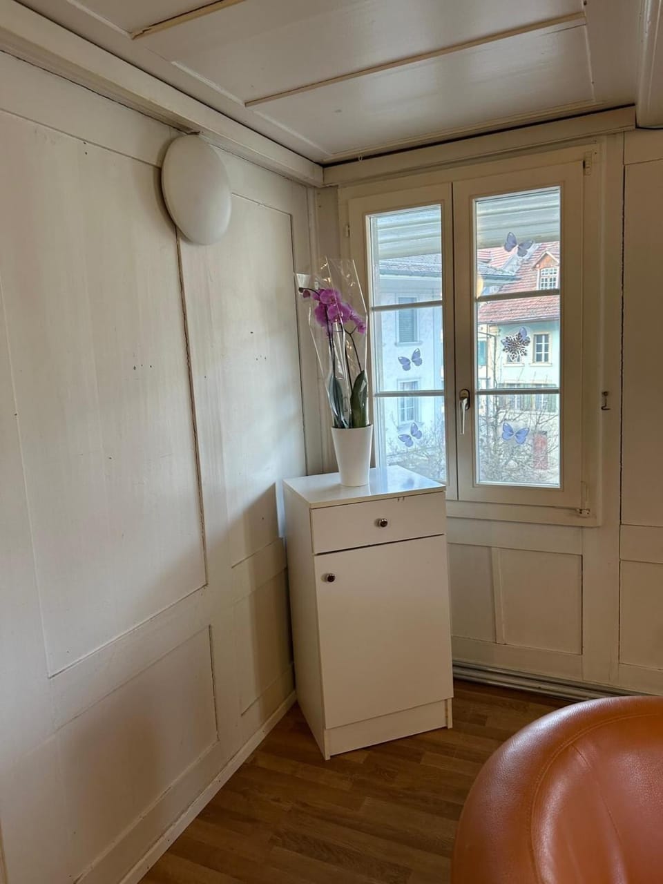 Huttwil Apartment in Canton of Lucerne