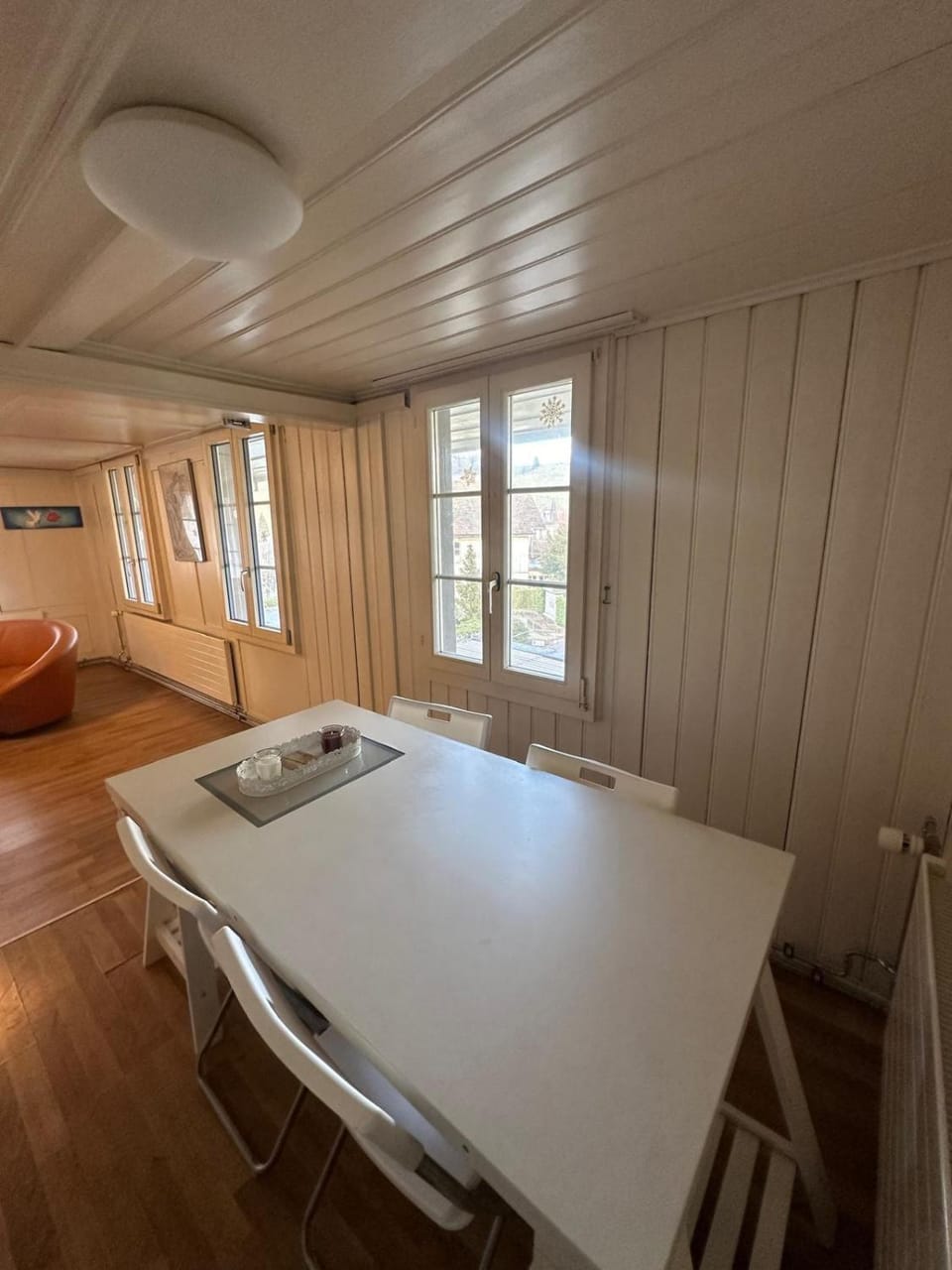 Huttwil Apartment in Canton of Lucerne