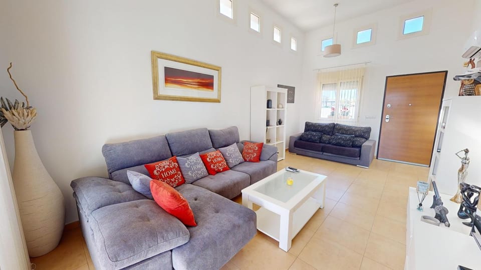 Communal lounge/ TV room, Living room